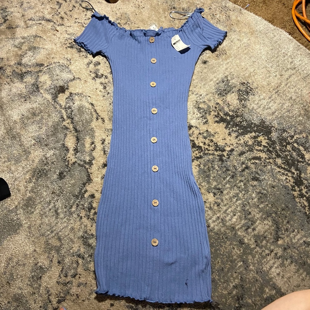 Cute Dress